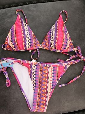 Cupshe Bikini
